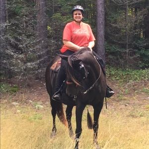 Meet your Posher, Jean